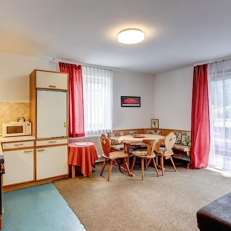 Ludwighaus Apartamento Neukirchen am Großvenediger Exterior foto