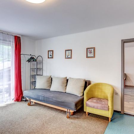 Ludwighaus Apartamento Neukirchen am Großvenediger Exterior foto