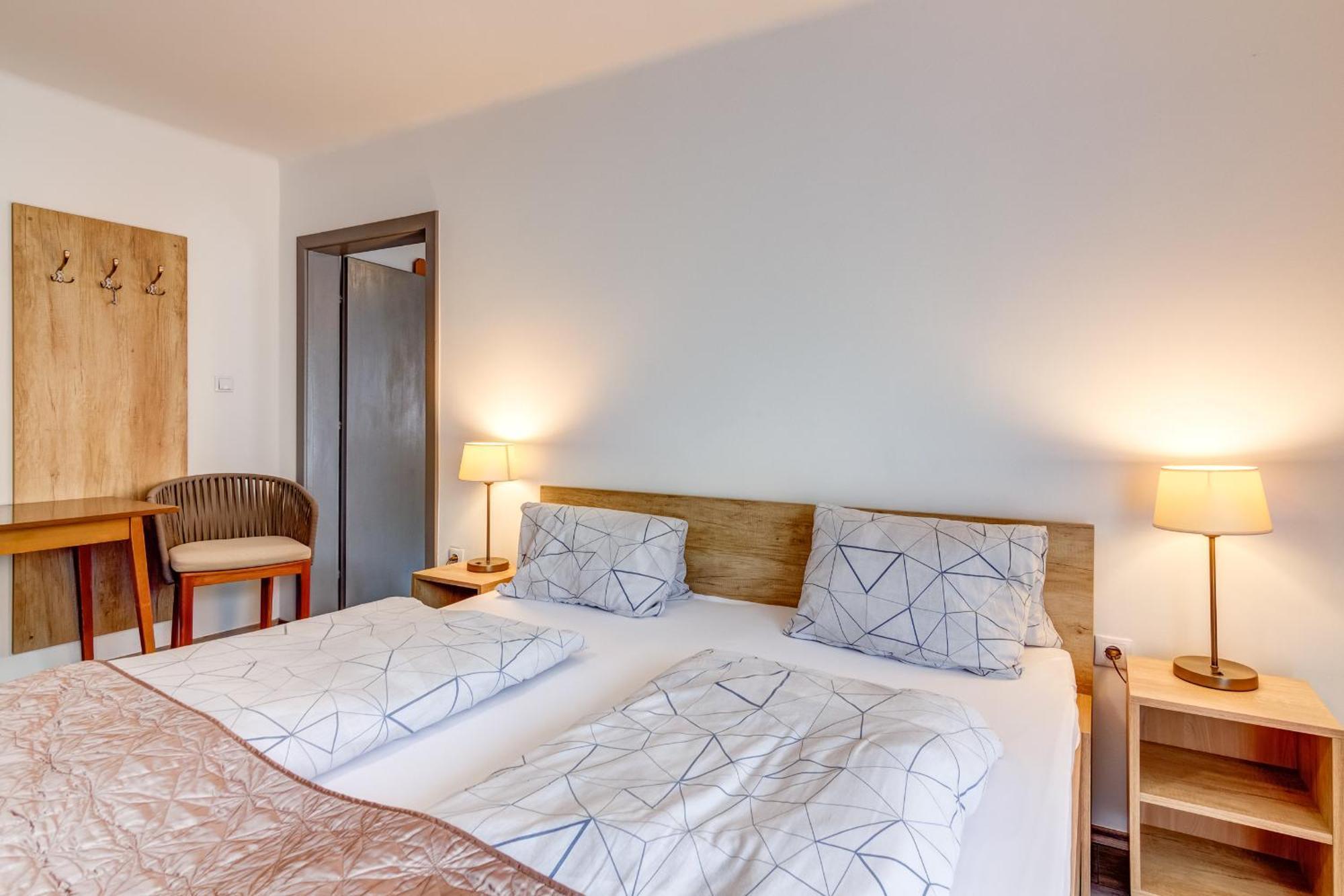 Ludwighaus Apartamento Neukirchen am Großvenediger Exterior foto