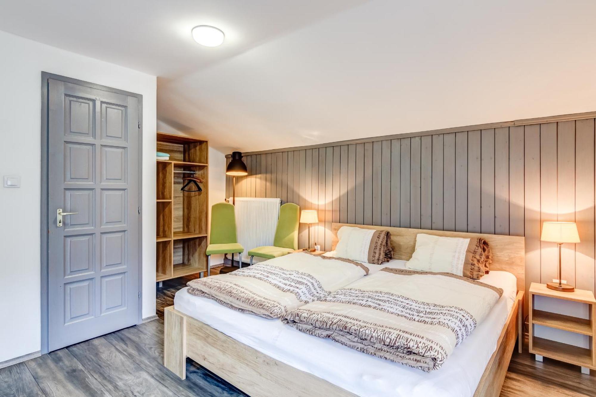 Ludwighaus Apartamento Neukirchen am Großvenediger Exterior foto