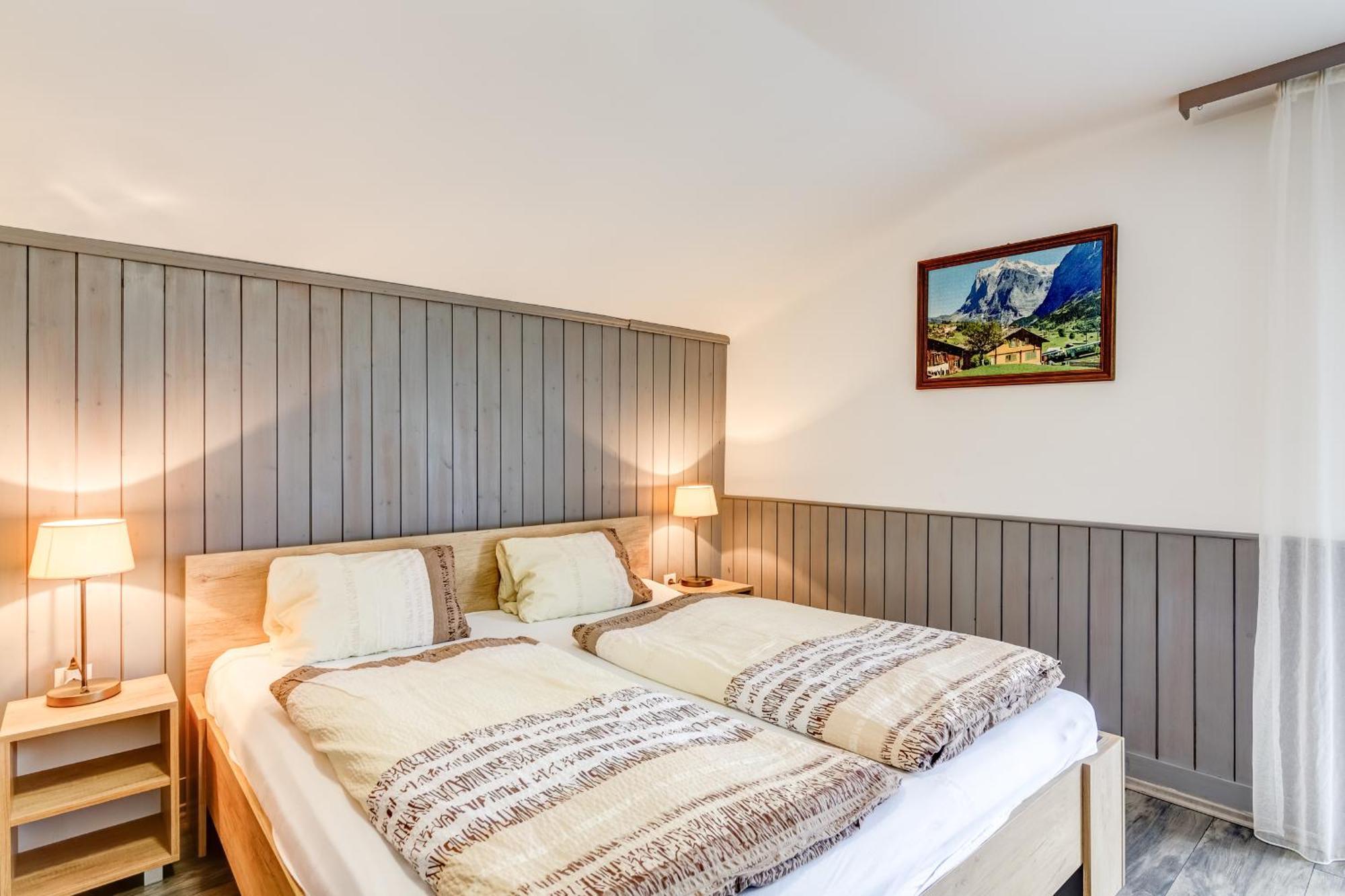 Ludwighaus Apartamento Neukirchen am Großvenediger Exterior foto
