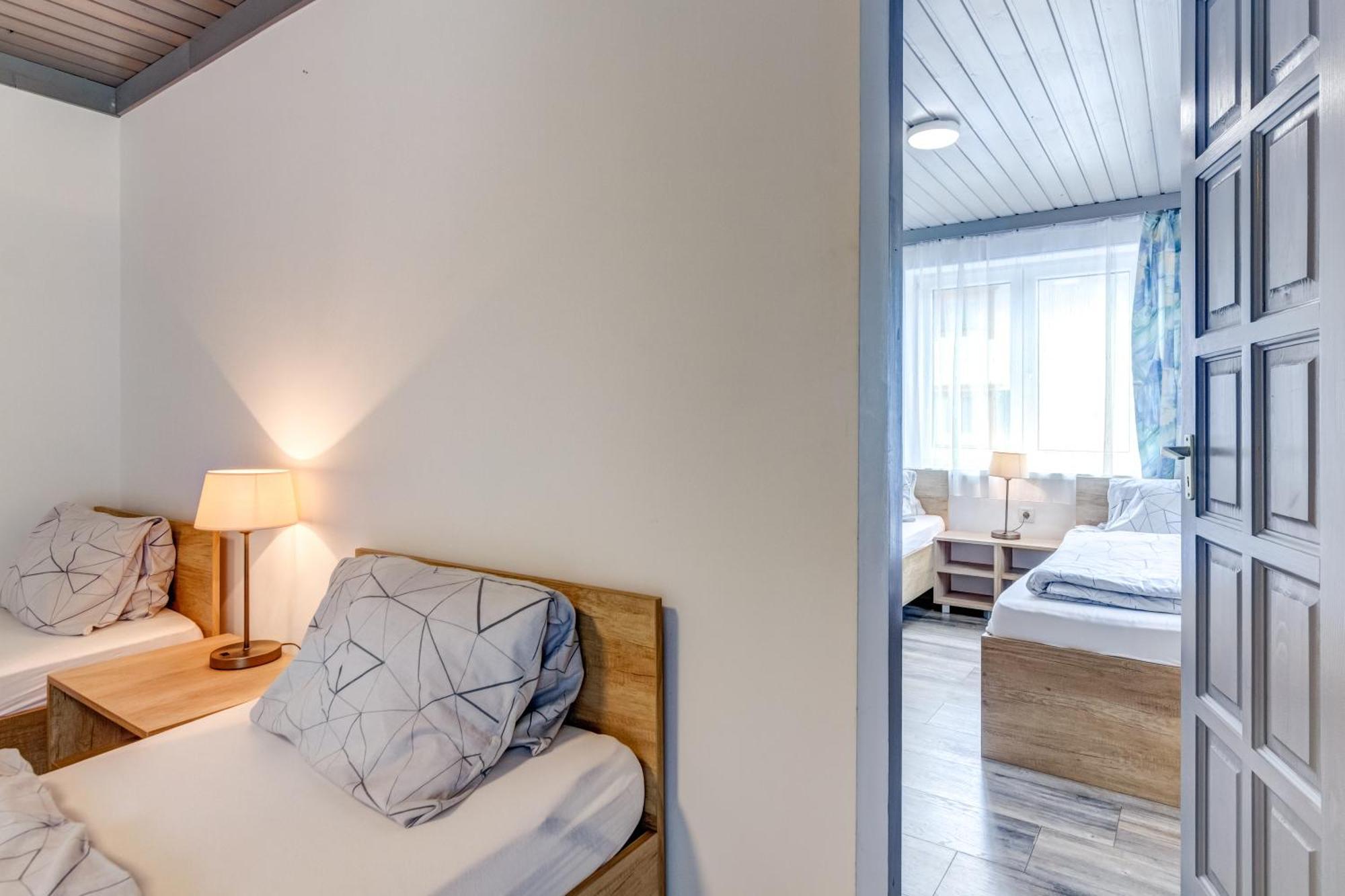 Ludwighaus Apartamento Neukirchen am Großvenediger Exterior foto