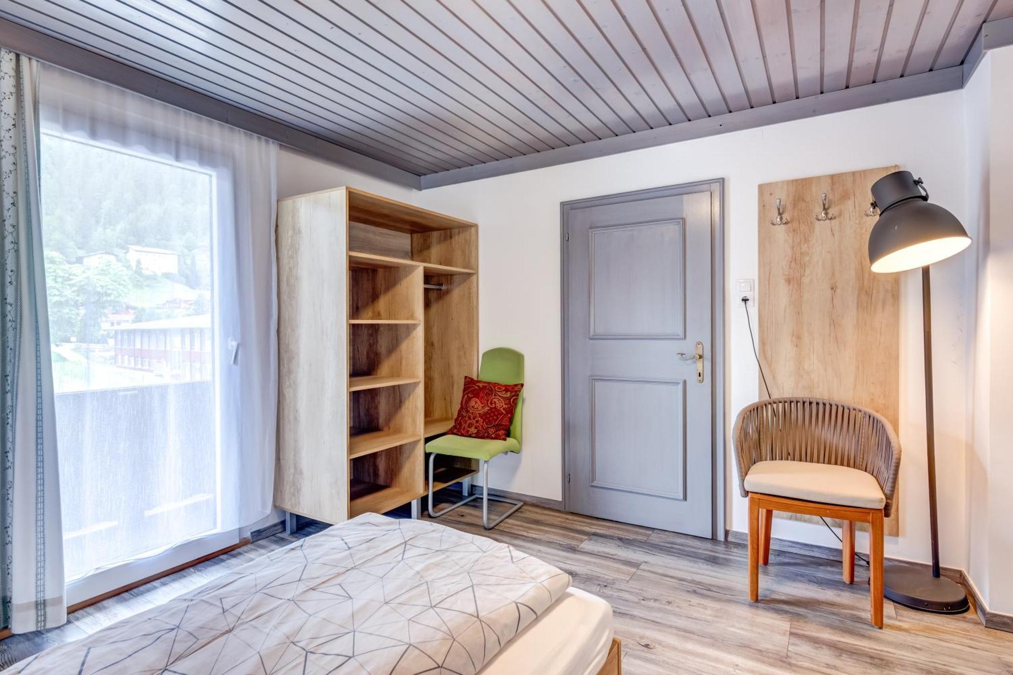 Ludwighaus Apartamento Neukirchen am Großvenediger Exterior foto