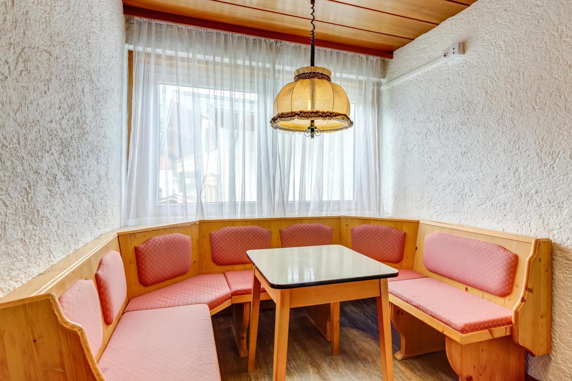 Ludwighaus Apartamento Neukirchen am Großvenediger Exterior foto