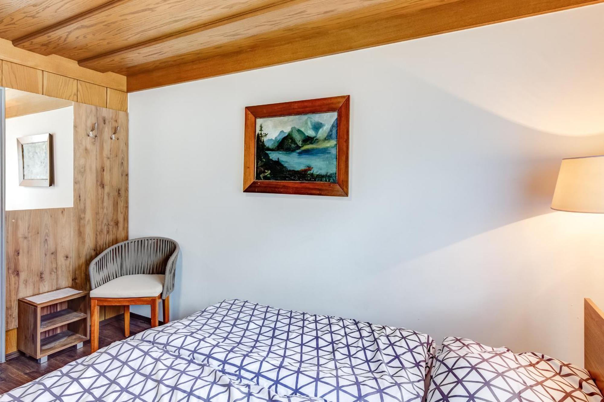 Ludwighaus Apartamento Neukirchen am Großvenediger Exterior foto