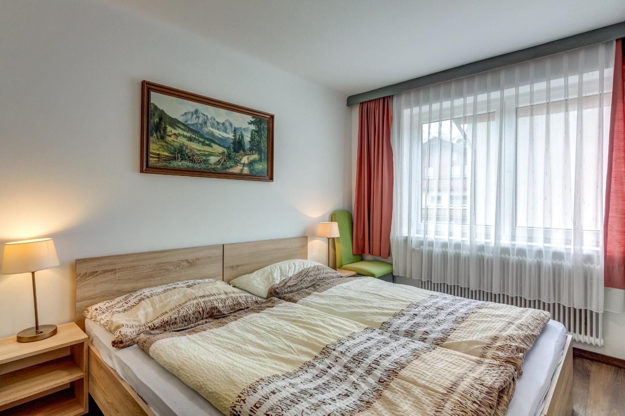 Ludwighaus Apartamento Neukirchen am Großvenediger Exterior foto