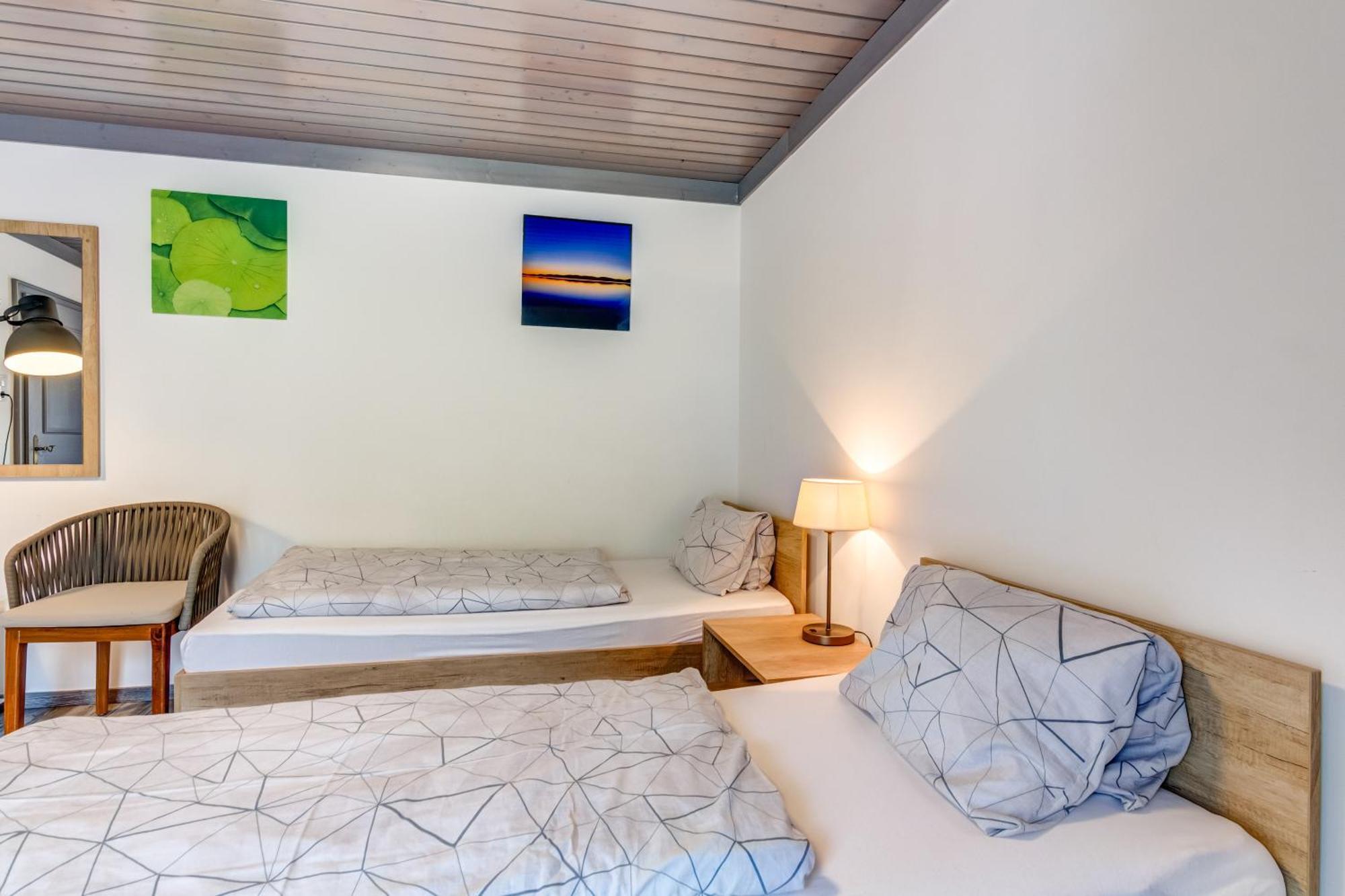 Ludwighaus Apartamento Neukirchen am Großvenediger Exterior foto