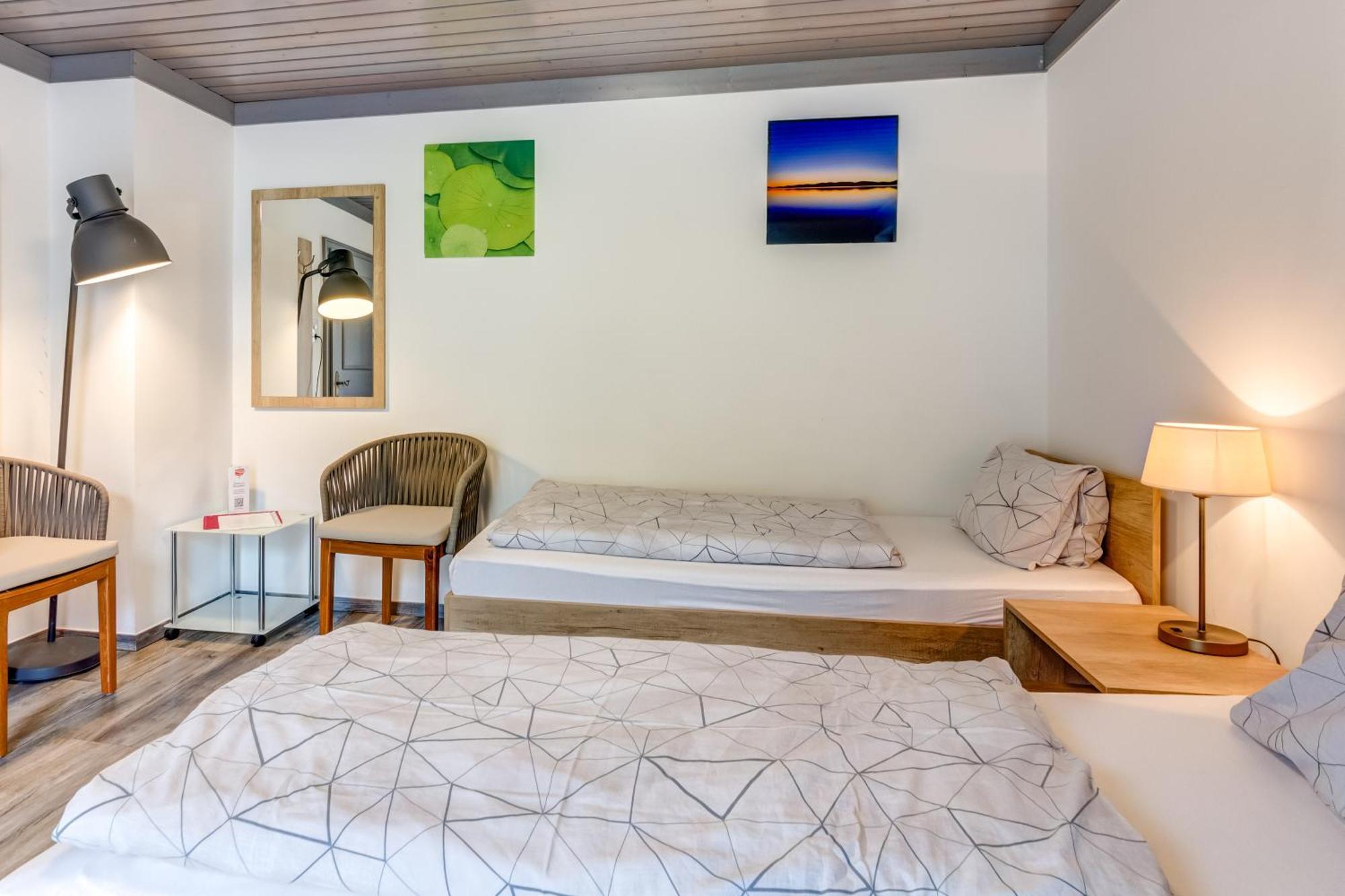 Ludwighaus Apartamento Neukirchen am Großvenediger Exterior foto