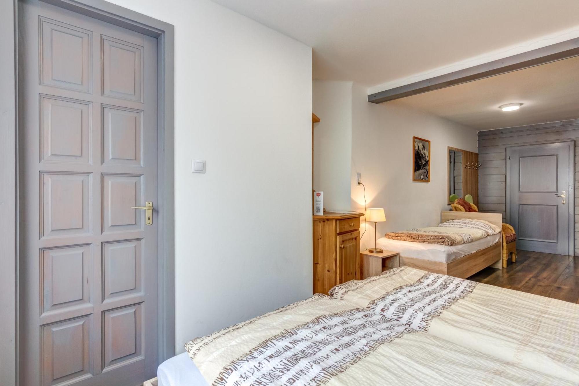 Ludwighaus Apartamento Neukirchen am Großvenediger Exterior foto